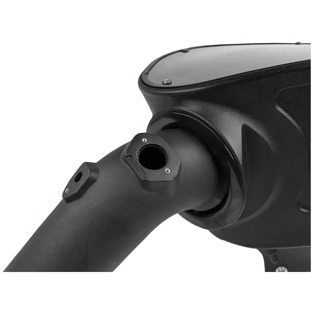 S&B Cold Air Intake for 2010-2012 Dodge Ram Cummins 6.7L product image