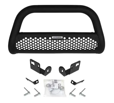 Go Rhino RealTruck (Go Rhino) Charger 2 RC2 - Complete kit 2005-2015 Toyota Tacoma