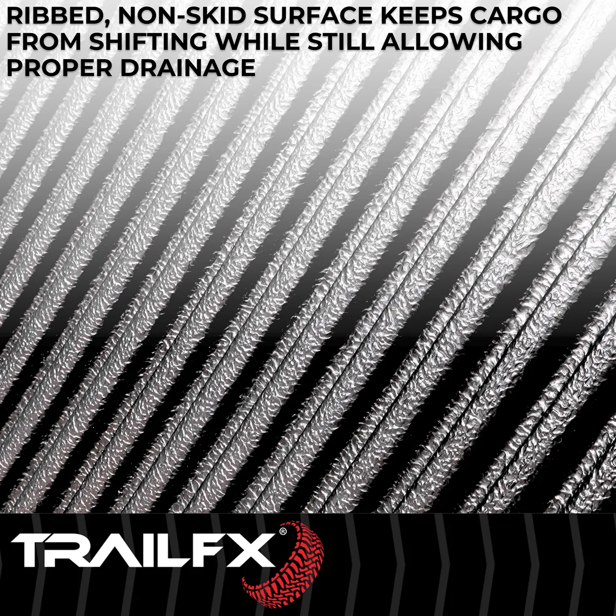 Bedliner Tub Toyota Hilux product image