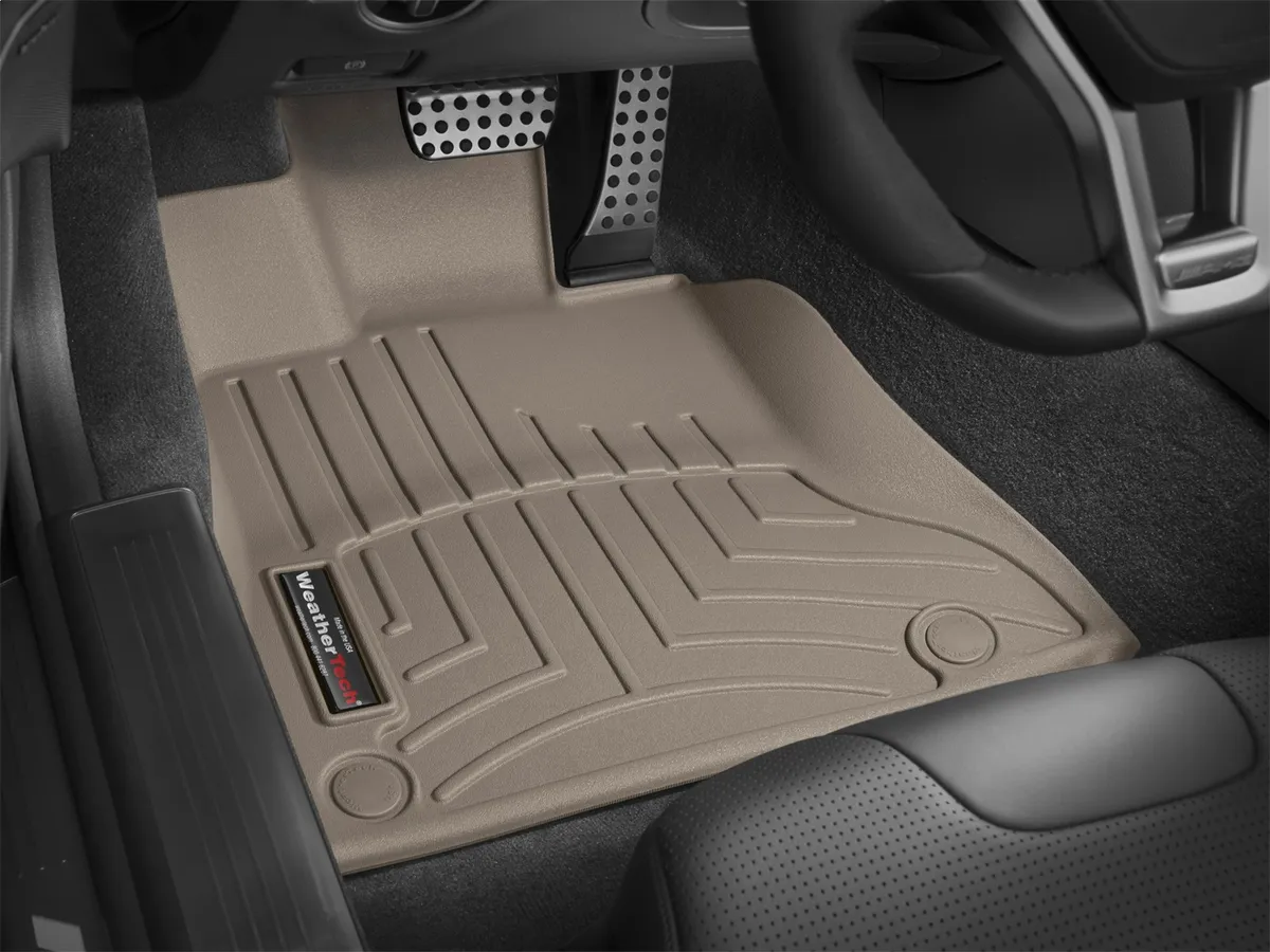 TanFront FloorLiner2013 +Mercedes-BenzSL-Class product image