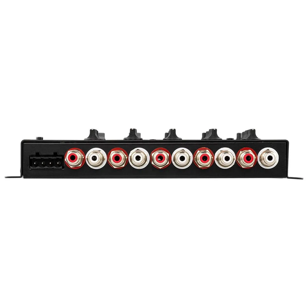 High Volt 5-Way | Active Crossover 3-WAY CROSSOVERS product image