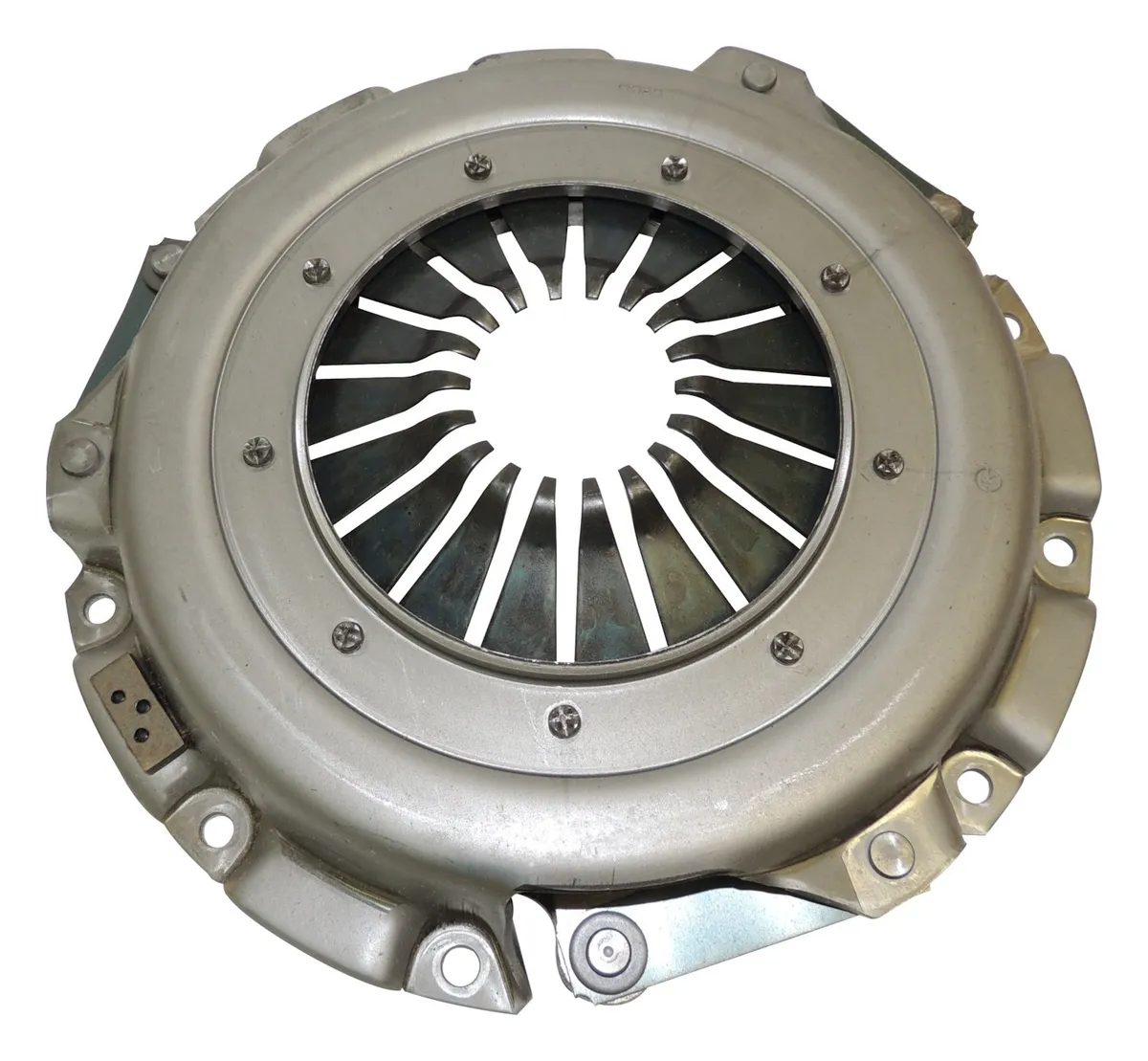 Crown Automotive Jeep Replacement 83501947 Pressure Plate for 1985-1996 Jeep XJ Cherokee, MJ Comanche w/ 2.8L Engine product image