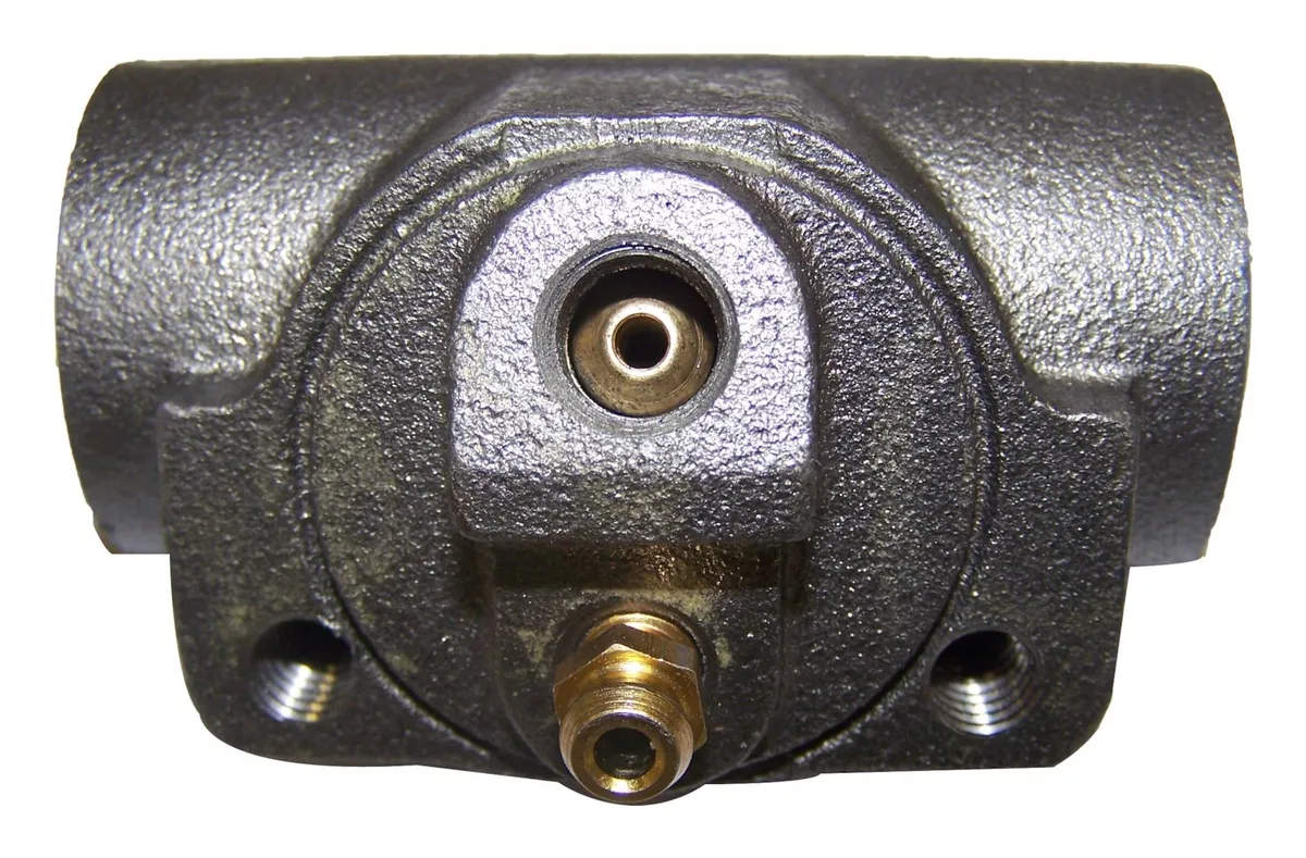 Crown Automotive Jeep Replacement J8130747 Rear Wheel Cylinder for 1974-1991 Jeep SJ, J-10 (Export), Left or Right product image