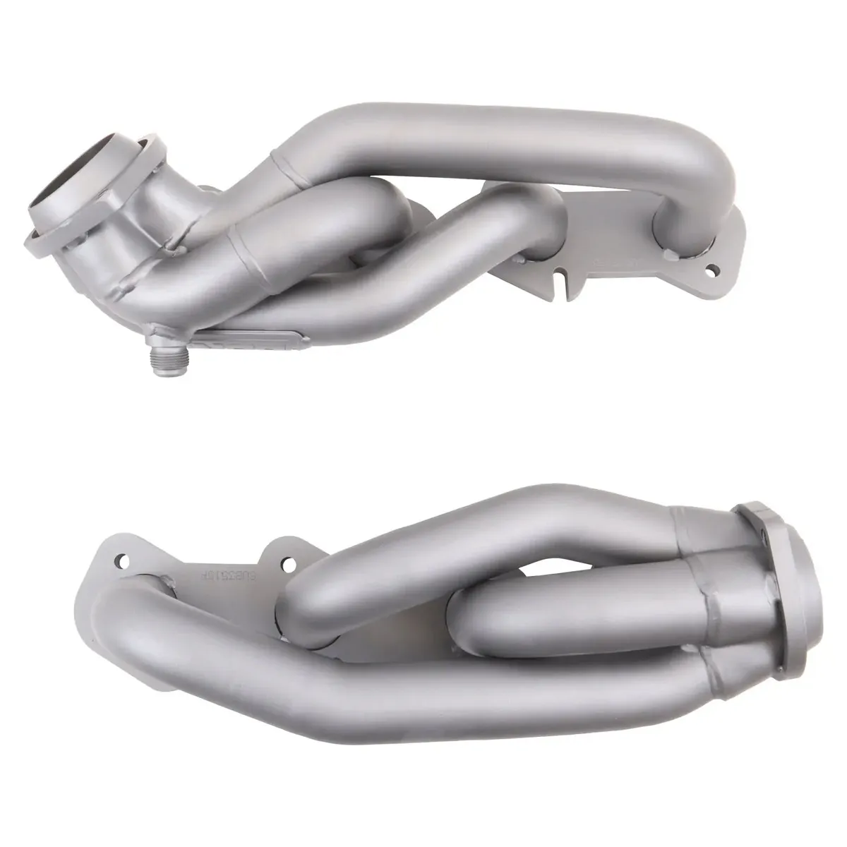 Bbk Ford F150, 1997-2002 Ford Exp 4.6l 1-5/8 Shorty Headers (Chrome) product image