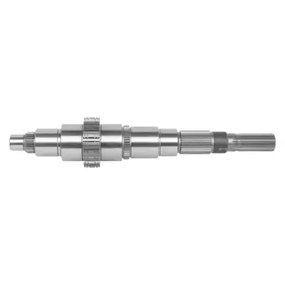 Yukon Gear and Axle Manual Transmission Nv4500 Mainshaft 1992-2001 Chrysler/Gm 4Wd USA Standard