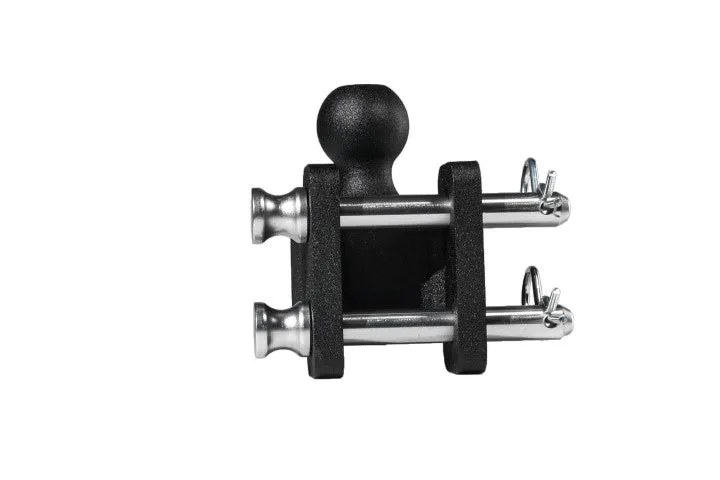 BulletProof 1-7/8 Single Ball Mount 178SINGLE product image