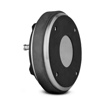 DS18 2” Throat Bolt-On Compression Driver 320 Watts With 2” Phenolic Voice Coil 8-Ohm