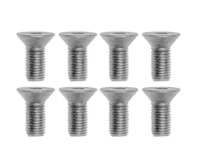 Wilwood Brakes Wilwood Bolt Kit 5/16-18x.75 lg 8 Pack 230-17419