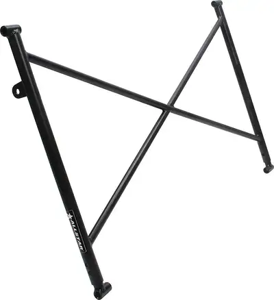 Allstar Performance Top Wing Tree Black 16in Sprint Car