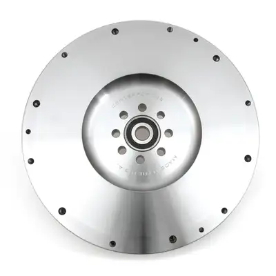 Centerforce Centerforce ? Flywheels, Performance Steel, 43.5 lbs, 127 Tooth Gear, 0 in/oz Internally Balanced, 8 Bolt Crank, Fits Jeep Wrangler and Wrangler JK 3.6L
