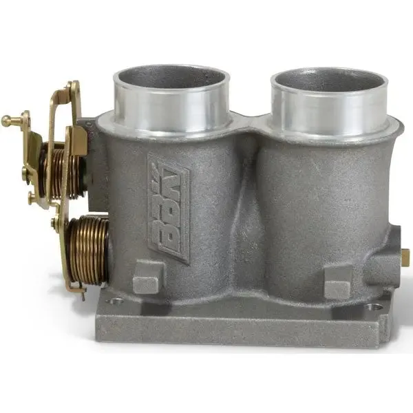 1987-2003 Ford F-Series 460 Twin 61mm Power Plus Throttle Body product image
