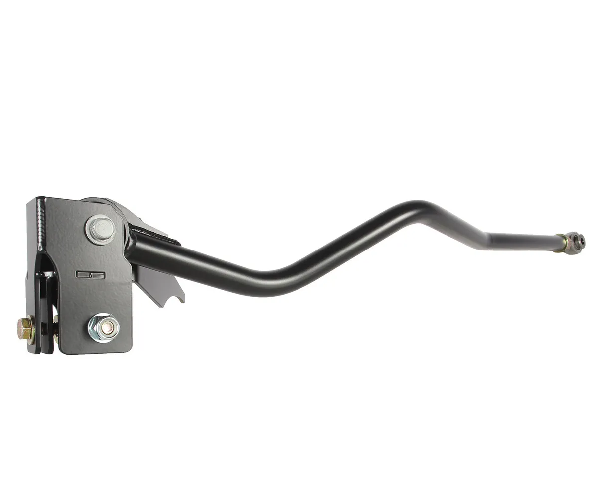 Carli Suspension 0718 Wrangler Unlimited 4x4 Rear Adjustable Track Bar3.0in Lift
