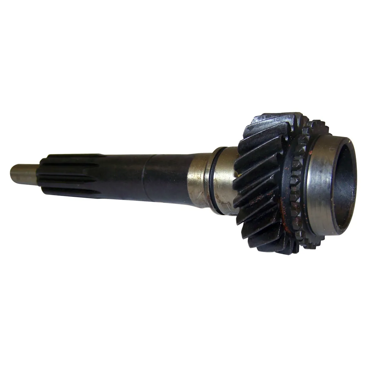 Crown Automotive Jeep Replacement 1980-1983 CJ-5;1980-1983 CJ-7;1981-1983 CJ-8;w/ SR4 Transmission; Input Shaft w/ 22 Teeth