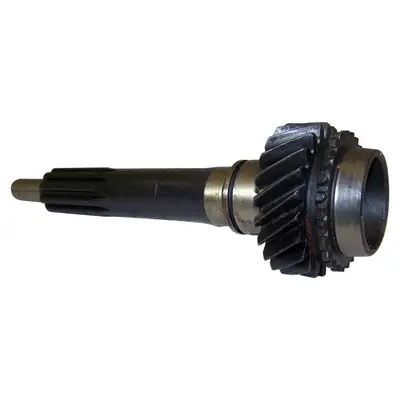 Crown Automotive Jeep Replacement 1980-1983 CJ-5;1980-1983 CJ-7;1981-1983 CJ-8;w/ SR4 Transmission; Input Shaft w/ 22 Teeth