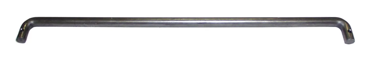 Clutch Rod 1950-1952 M38;1952-1963 M38-A1;1945-1949 CJ-2A;1948-1953 CJ-3A;1953-1968 CJ-3B;1955-1971 CJ-5;1955-1971 CJ-6; product image