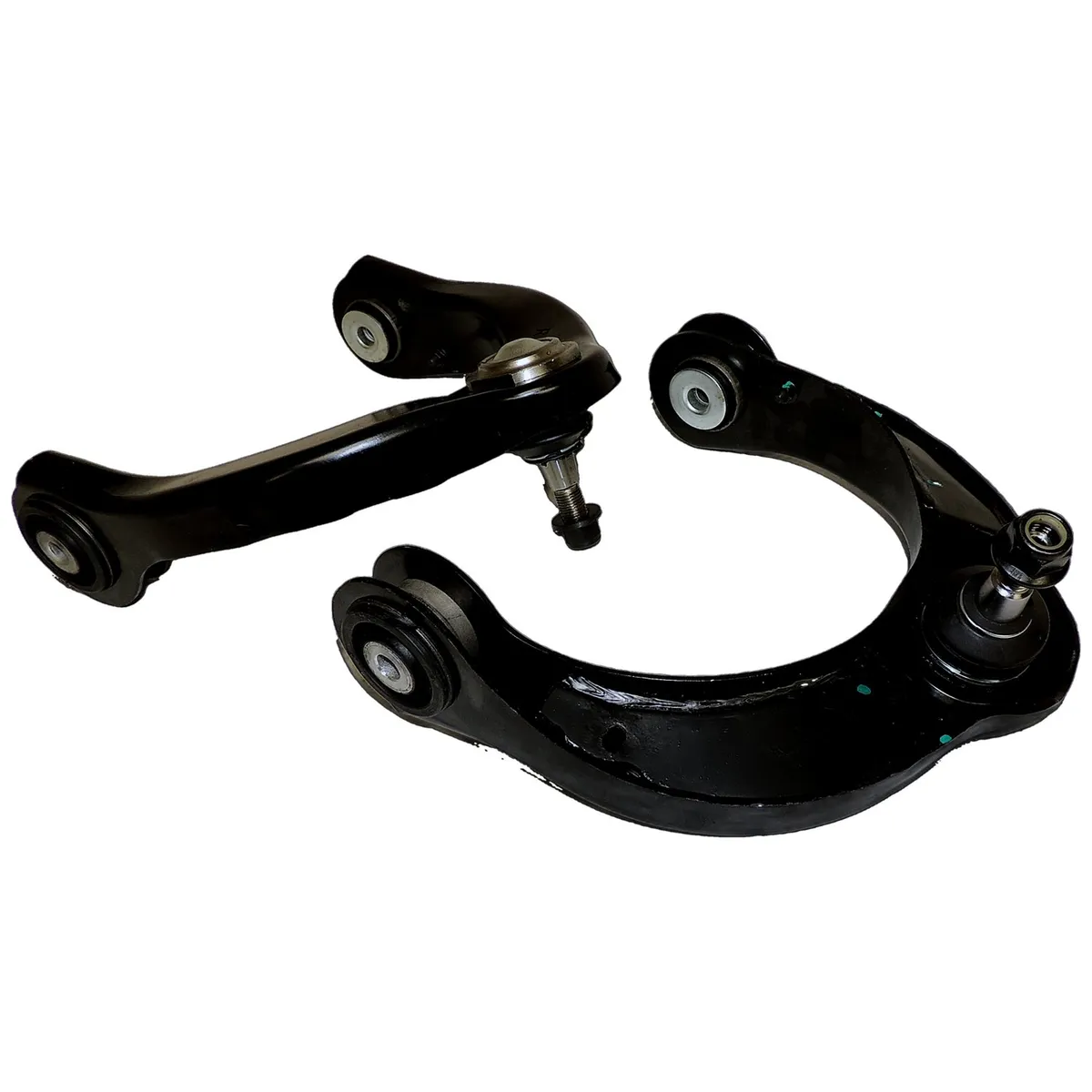Front Upper Control Arm Set for 2011-2015 Jeep Grand Cherokee product image