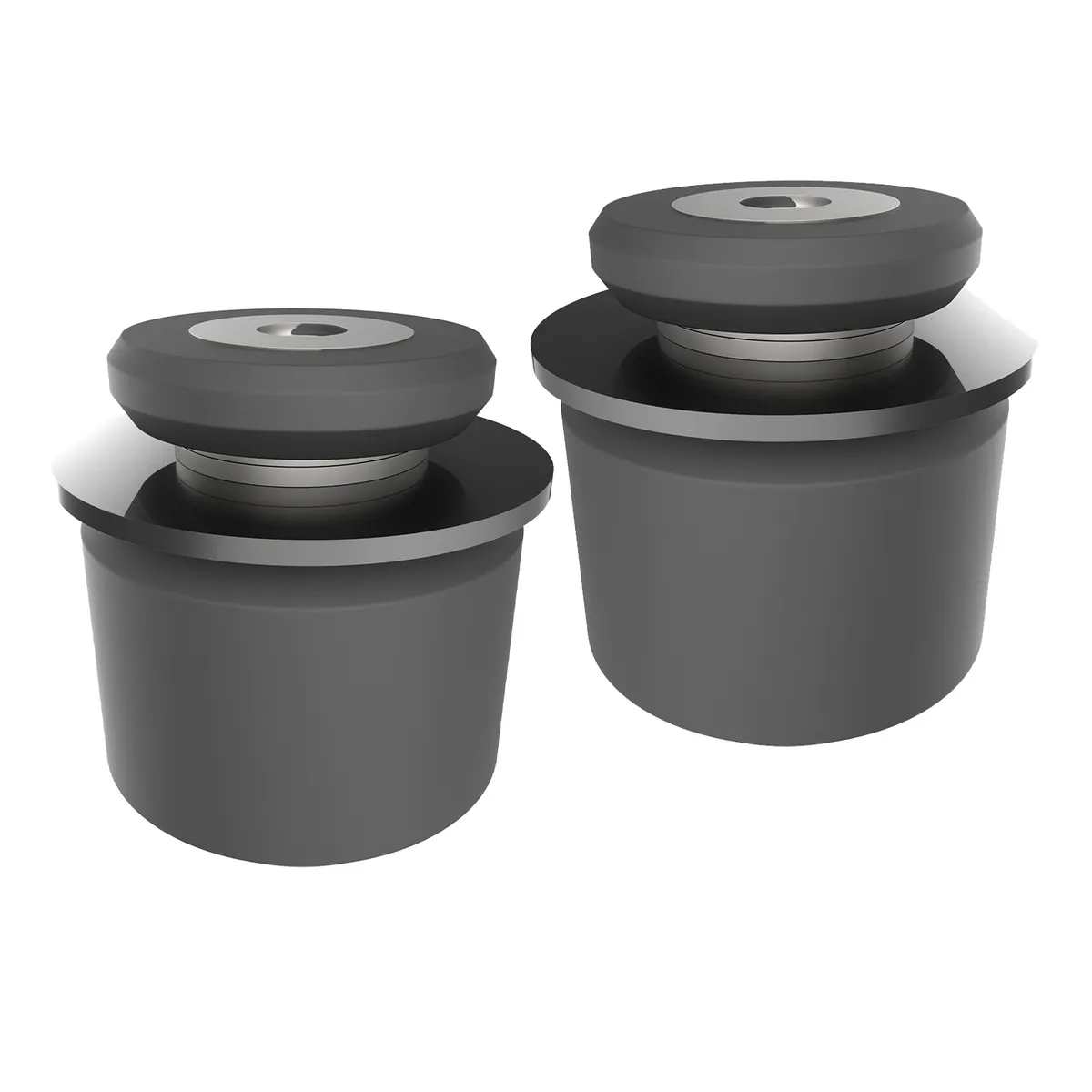 Timbren Ses Suspension Enhancement System Sku# Gmfg45 product image