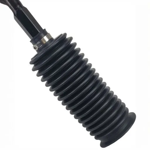 Apex Chasis Toyota 4Runner 10-24 Tie Rod Kit - KIT410 product image