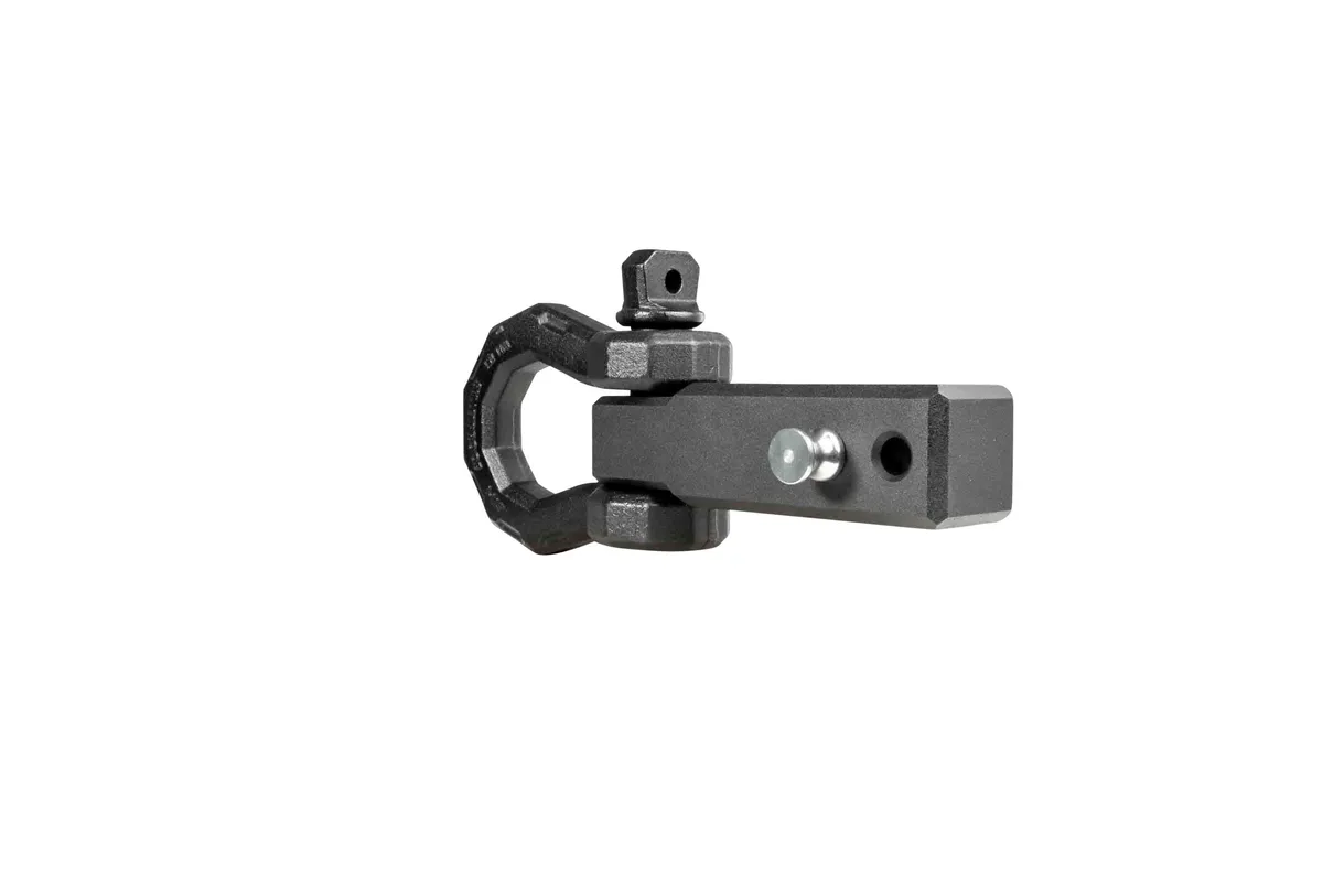 BulletProof 2.5 Extreme Duty Receiver Shackle ED25SHACKLE product image