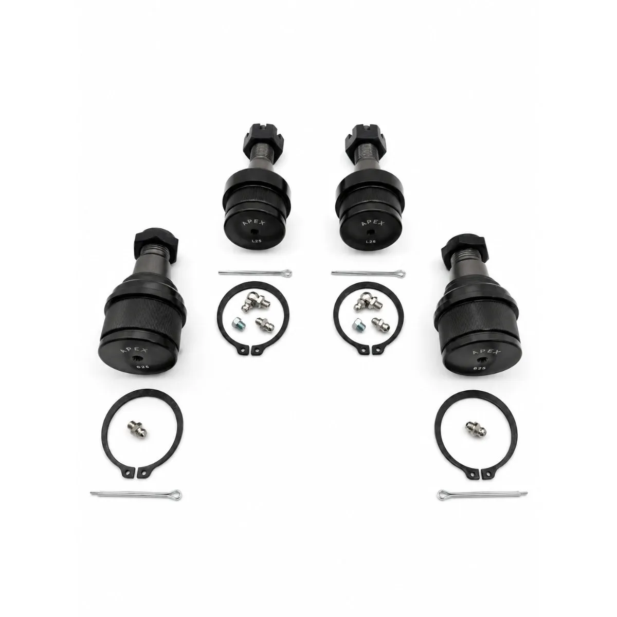 Ford/Dodge Ram Super HD Ball Joint Kit product image