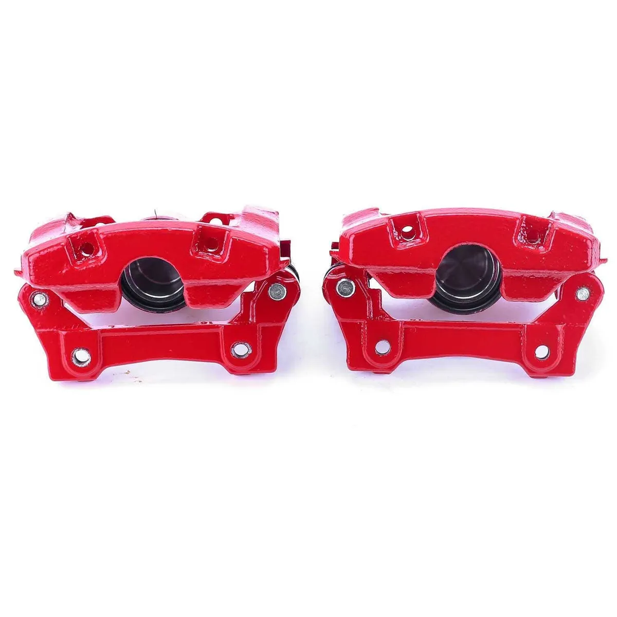 Caliper Pair Rear 10-07 Lexus Gs350 06 Lexus Gs430 10-07 Lexus Gs450h 10-08 Lexus Gs460 product image