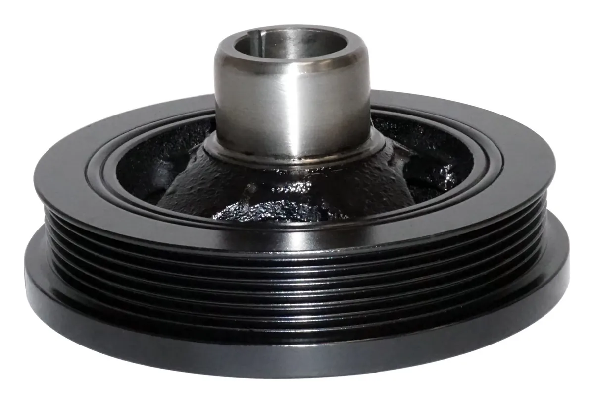 Harmonic Balancer Jk/Jl/Jt 3.0/3.6l product image