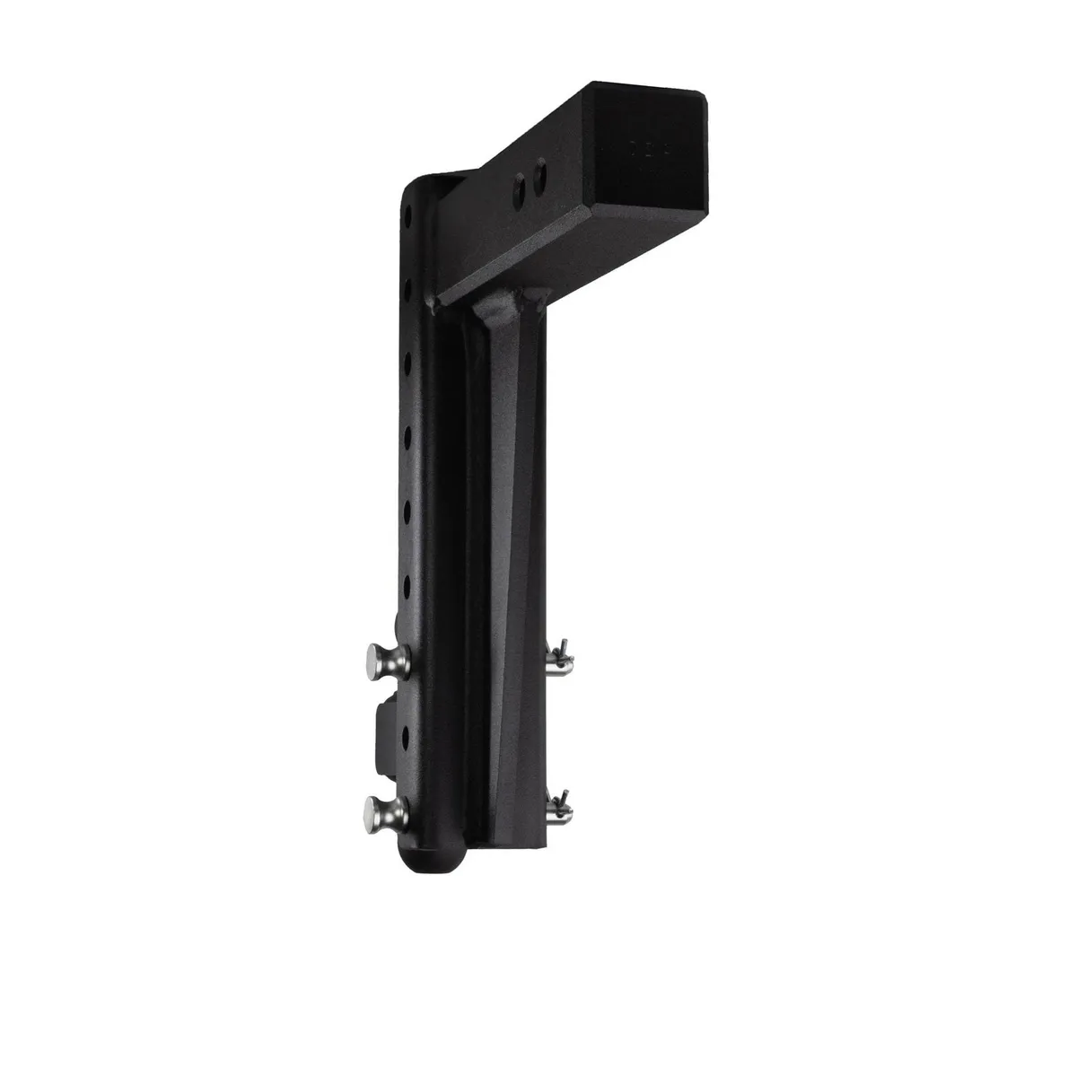 BulletProof 3.0 Heavy Duty 12 Drop/Rise Hitch HD3012 product image