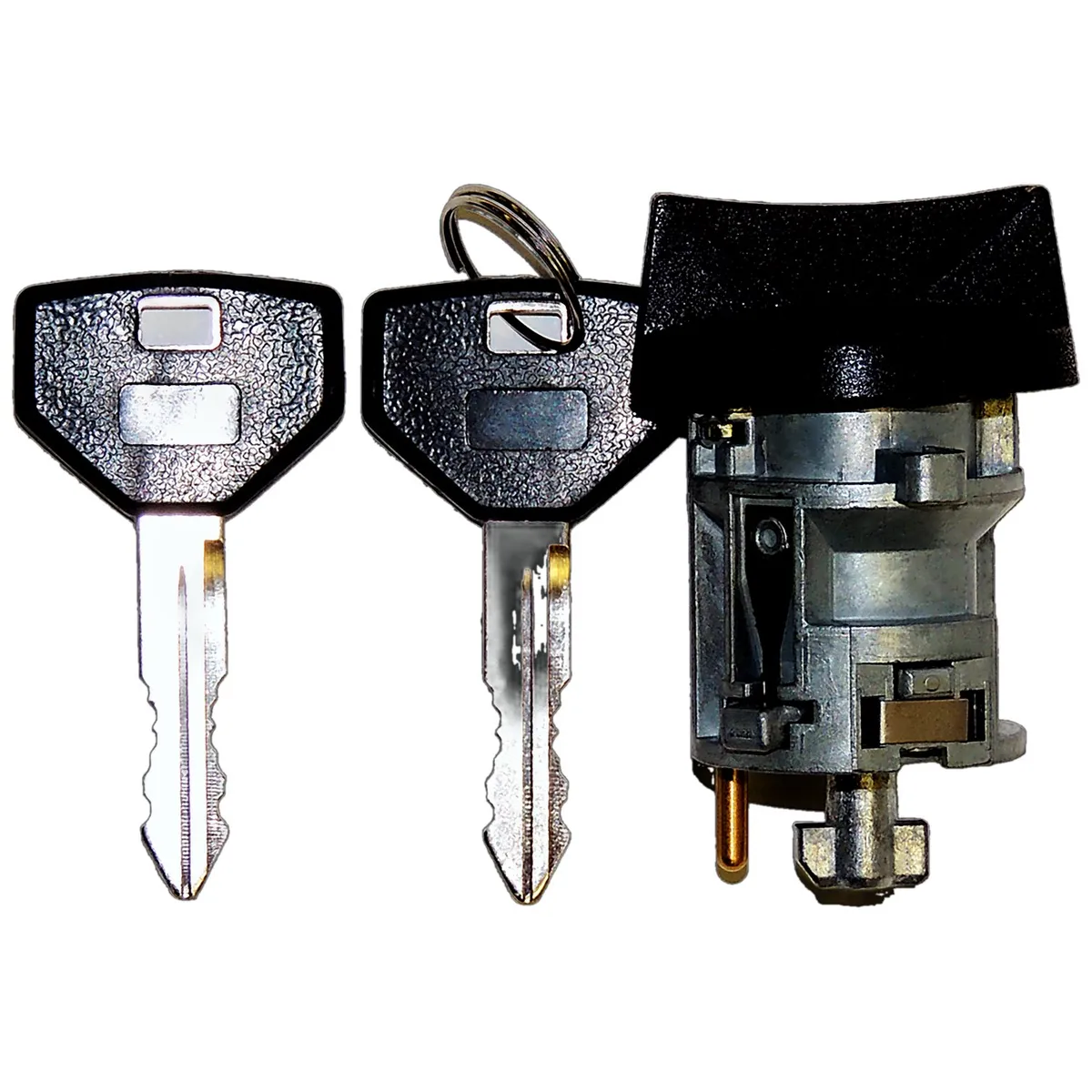 1997-1999 Grand Cherokee WJ US models; Includes coded cylinder and 2 coded keys 1998-1998 Grand Cherokee WG Europe models; Includes coded cylinder and 2 coded keys product image