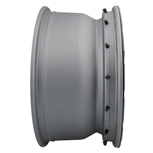 ICON Recon Pro 17" | 8x170 | Charcoal/Black Wheel 1999-2025 Ford F-250/F-350 SRW product image