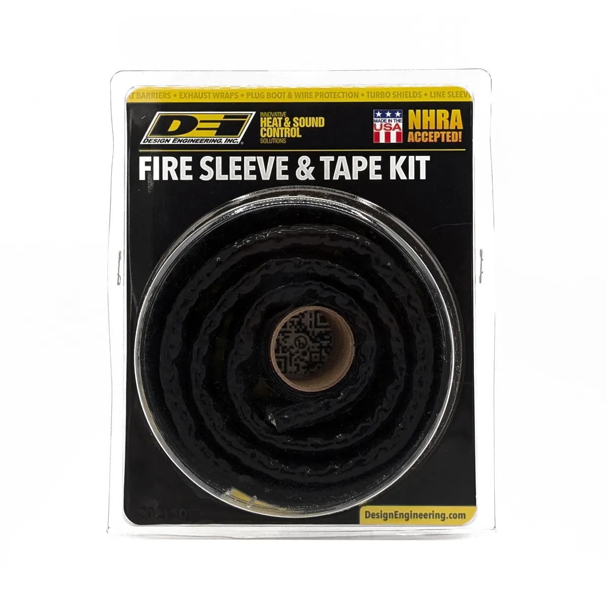 DEI 10473 Fire Sleeve & Tape Kit 0.75 ID x 36 010473 product image