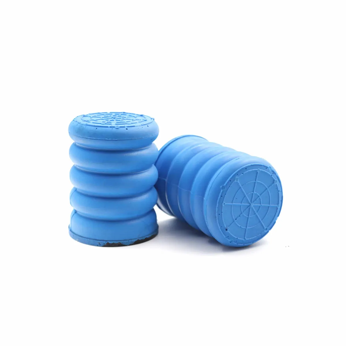 SuperSprings SumoSprings Rear for Lifted Jeep Gladiator SSR-408-40 product image