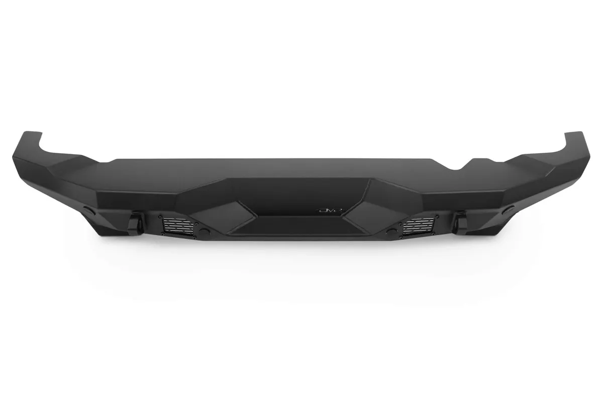 2021-2024 Ford Bronco DV8 Offroad Spec Series Rear Bumper product image