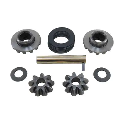 Yukon Gear And Axle Standard Open Spider Gear Kit For 8 Inch Chrylser With 29 Spline Axles 8.0IFS Chy 29 Spline Std Spider Set Yukon Gear