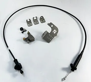 Tru-Shift Throttle Correction System 700-R4 / 200-4R product image