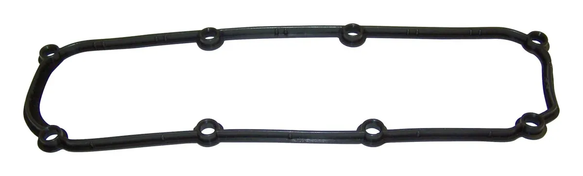 Crown Automotive Jeep Replacement 4648987AA Valve Cover Gasket for 07-11 Jeep JK Wrangler w/ 3.8L Engine, L or R product image