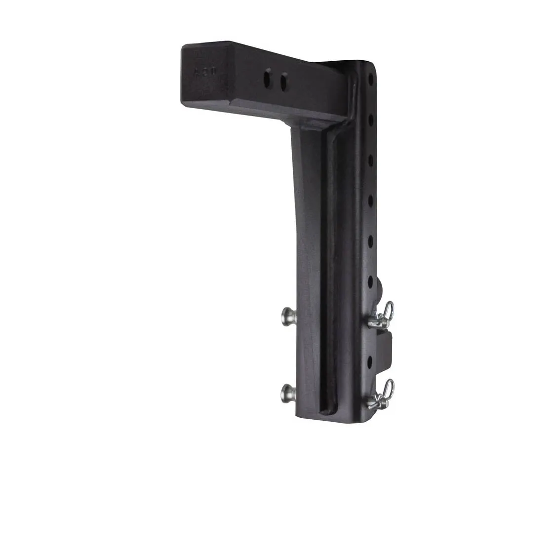 BulletProof 2.5 Heavy Duty 12 Drop/Rise Hitch HD2512 product image