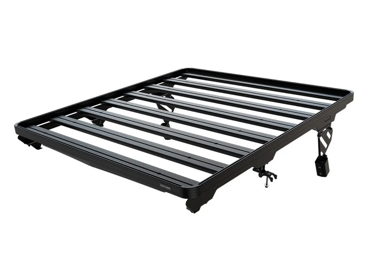 Front Runner Jeep Wrangler JKU 4 Door (2007-2018) Extreme Pro Slimline II Roof Rack Kit product image