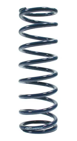 Hyperco Coil Over Spring 2.5in ID 10in Tall