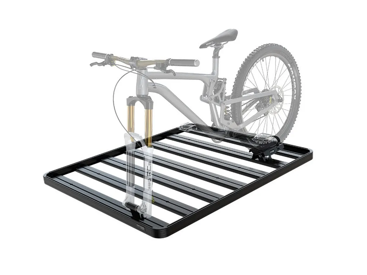 Pro Fork Mount Bike Carrier Power Edition - by Front Runner product image