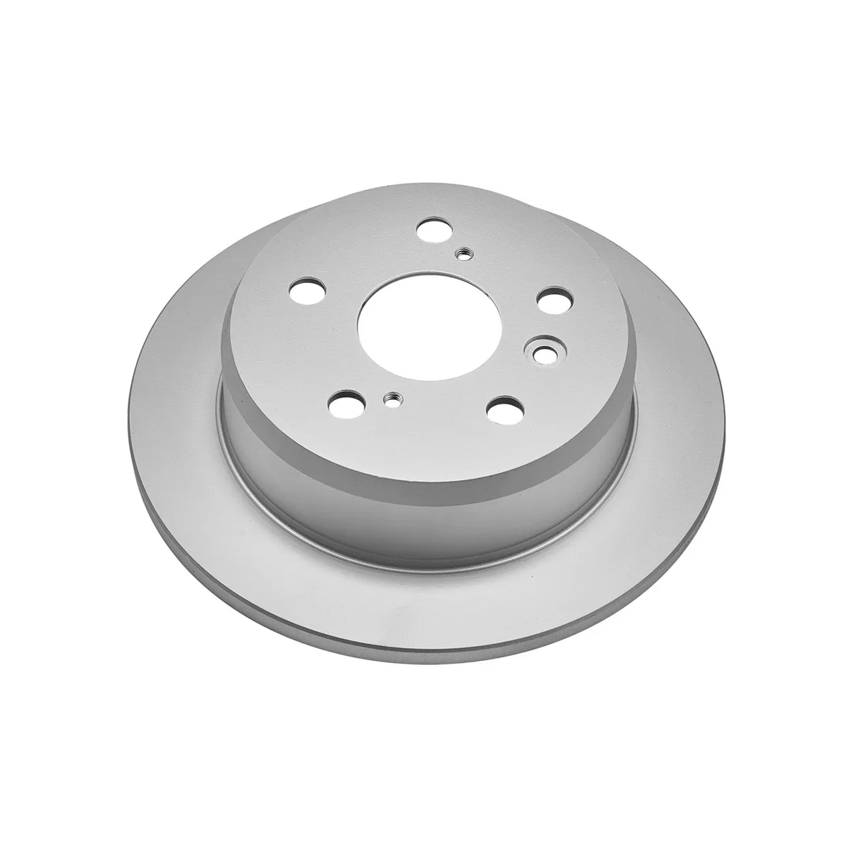 Evolution Coated Rotor Rear 2003-02 Lexus Es300 2006-04 Lexus Es330 2007-05 Toyota Avalon 2006-02 t product image