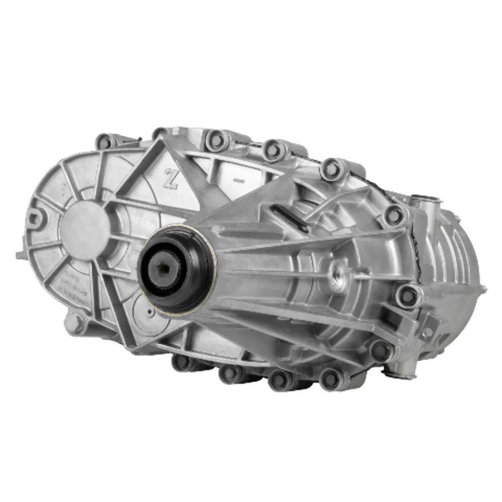Zumbrota Remanufactured NP246 Transfer Case for GM 2003-2007 GM 1500 Series product image