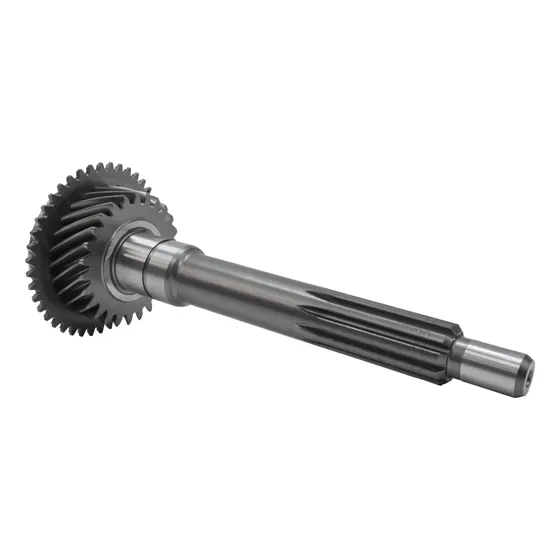 Yukon Gear and Axle USA Standard Manual Transmission Nv3550input 2002-2004 Jeep 26-Tooth Nv3550 m t Input 02- 04 Jeep 2