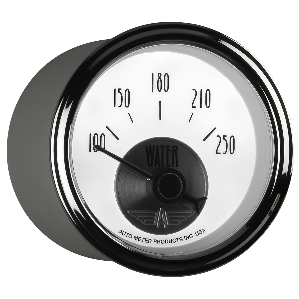 2-1/16in. Water Temperature; 100-250 f; Prestige Pearl product image