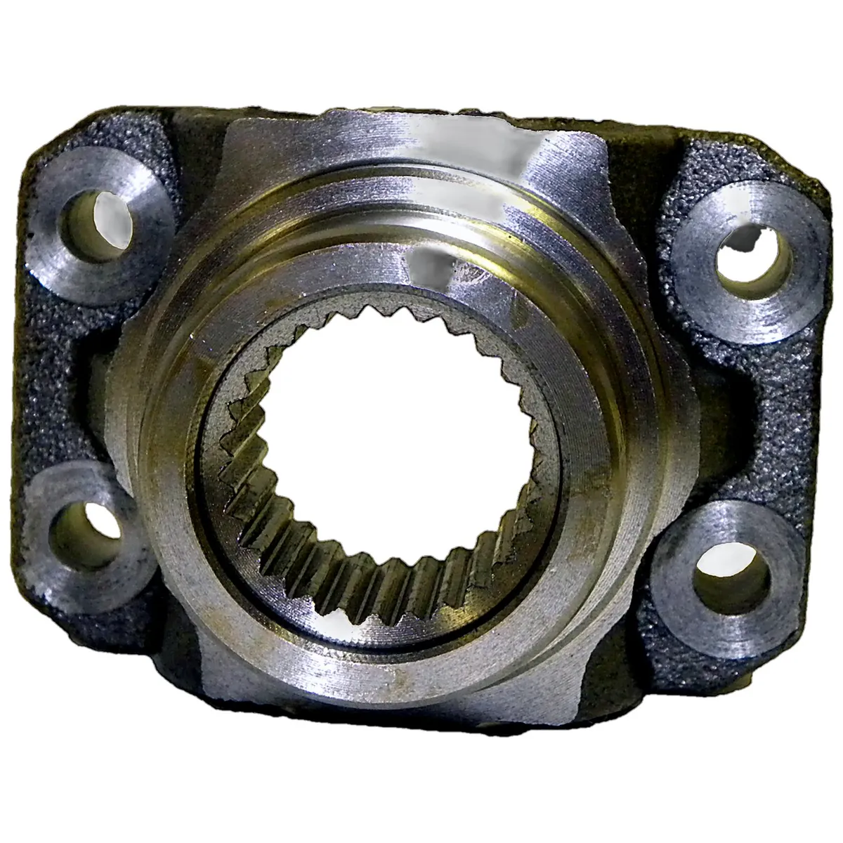 1976-1983 Cherokee SJ w/ Model 20 Rear Axle; U-Bolt Type 1976-1983 CJ-5 CJ w/ Model 20 Rear Axle; U-Bolt Type 1976-1986 CJ-7 CJ w/ Model 20 Rear Axle; U-Bolt Type 1981-1986 CJ-8 CJ w/ Model 20 Rear Axle; U-Bolt Type product image