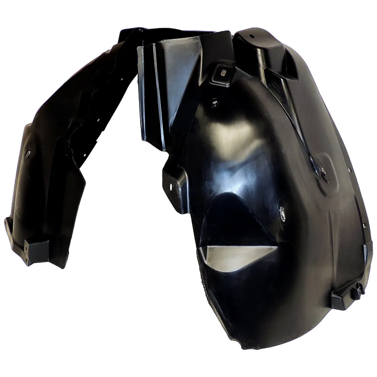 Right Front Fender Liner For 20172019 Jeep mp Compass product image