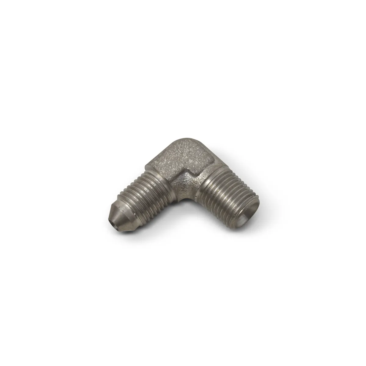 #3 to 1/8 NPT 90 Deg Endura Fitting product image