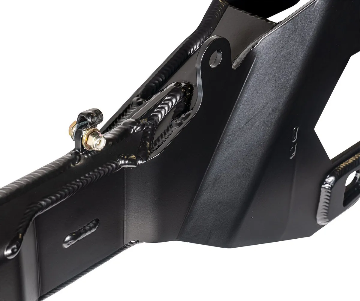 2023-2024 Ford F250/350 Carli Suspension Fabricated Radius Arms for 3.5" Lift product image