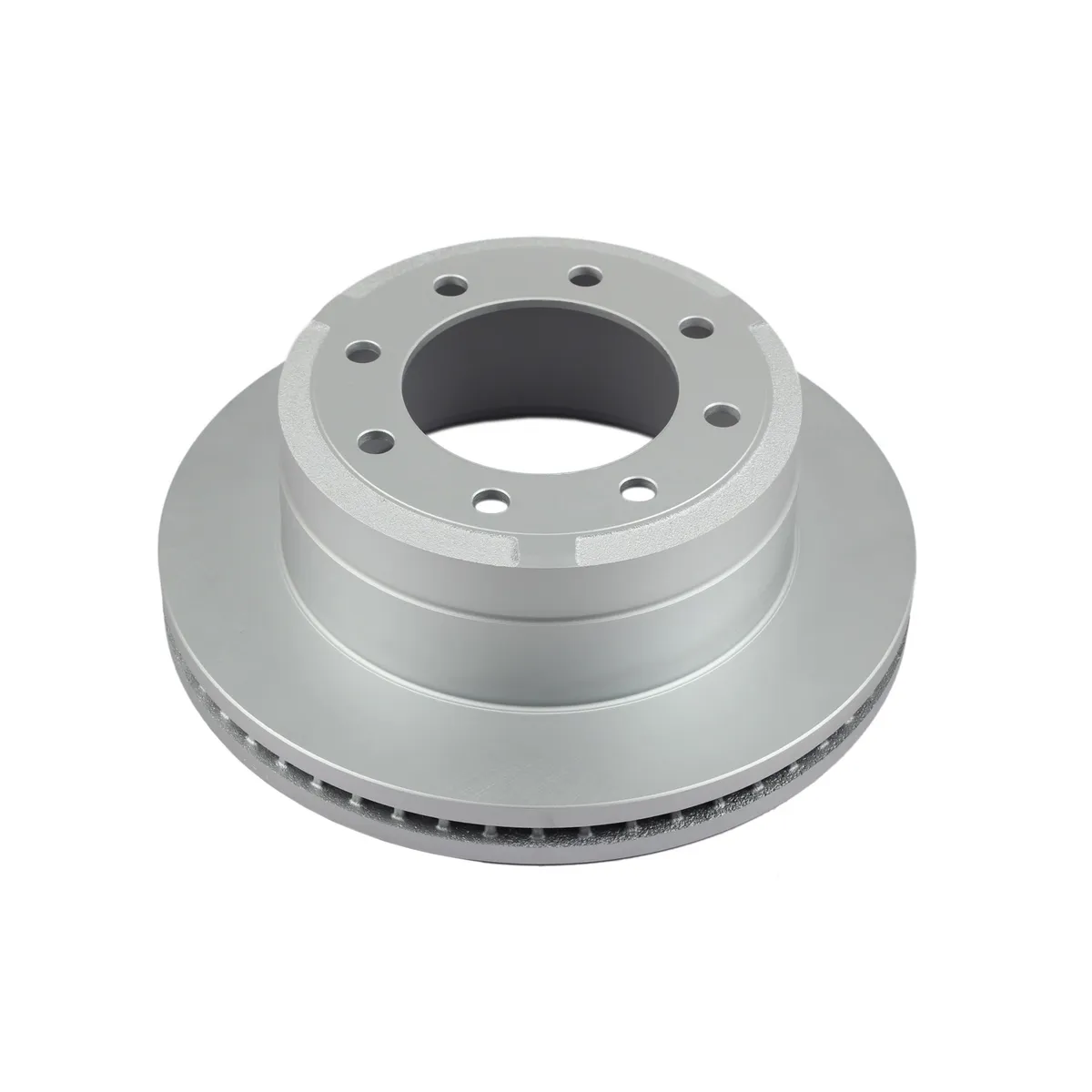 Evolution Coated Rotor Rear 2015-13 Ford F-250 Super Duty 2013 Ford F-350 Super Duty 2015-14 Ford f- product image