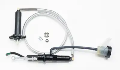 South Bend Clutch South Bend Clutch Hyd-HD Hydraulic Kit