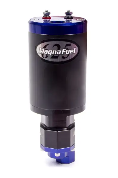 Magnafuel Racing Fuel Systems ProTuner 625 Inline Electric Fuel Pump